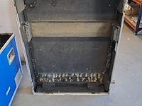 Flightcase, blauw - afbeelding 5 van  13