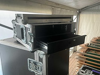 Flightcase diverse (3x) - afbeelding 2 van  4