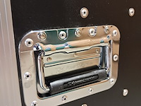 Flightcase met 5 lades en tafel, power dynamics, pd-fa6 - afbeelding 4 van  14