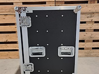 Flightcase met 5 lades en tafel, power dynamics, pd-fa6 - afbeelding 7 van  14