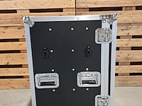 Flightcase met 5 lades en tafel, power dynamics, pd-fa6 - afbeelding 9 van  14