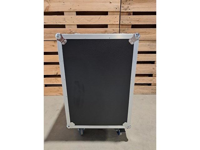 Flightcase met 5 lades en tafel, power dynamics, pd-fa6 - afbeelding 10 van  14