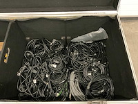 Flightcase met inhoud - afbeelding 3 van  7