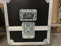 Flightcase verrijdbaar - afbeelding 1 van  5