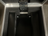 Flightcase verrijdbaar - afbeelding 4 van  5