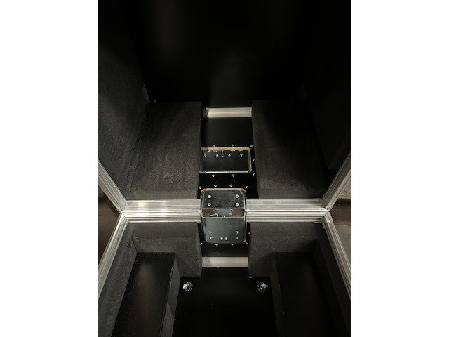 Flightcase verrijdbaar - afbeelding 5 van  5