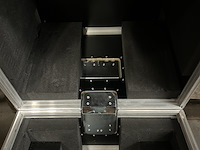 Flightcase verrijdbaar - afbeelding 5 van  5