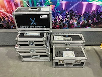 Flightcase voor trusspinnen (7x) - afbeelding 1 van  6