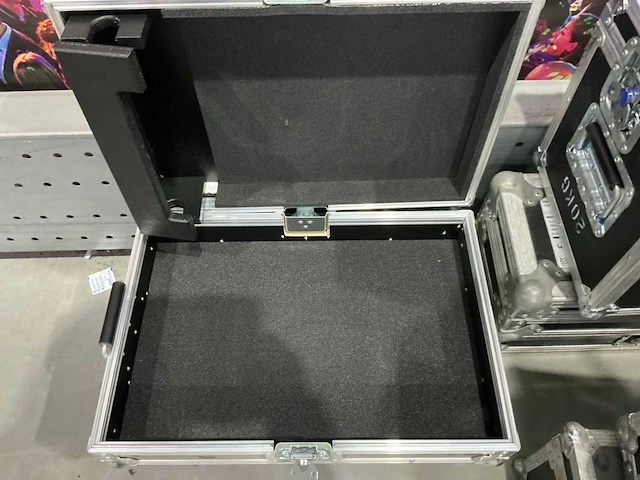 Flightcase voor trusspinnen (7x) - afbeelding 6 van  6