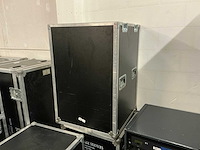 Flightcase - afbeelding 1 van  3