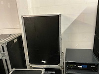 Flightcase - afbeelding 2 van  3