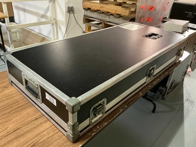 Flightcase - afbeelding 1 van  5