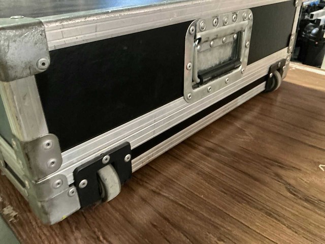 Flightcase - afbeelding 2 van  5