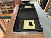 Flightcase - afbeelding 4 van  5
