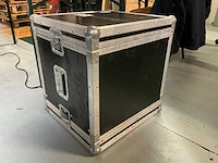 Flightcase - afbeelding 1 van  4