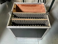 Flightcase - afbeelding 2 van  4