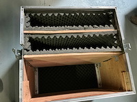 Flightcase - afbeelding 3 van  4
