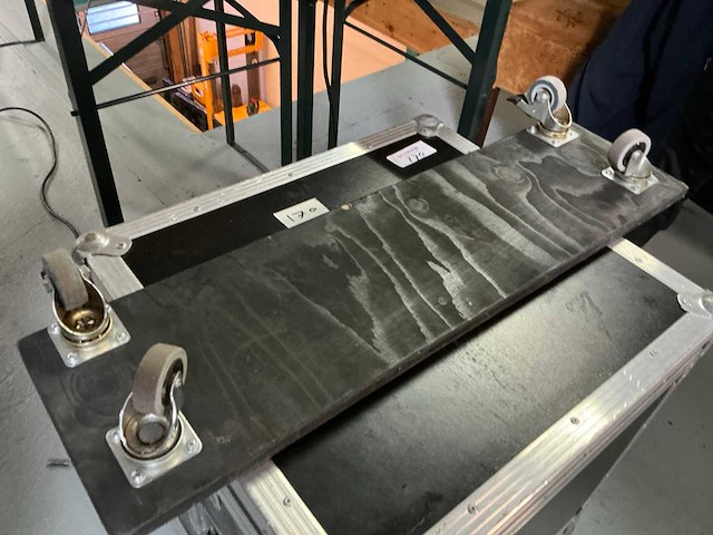 Flightcase - afbeelding 4 van  4