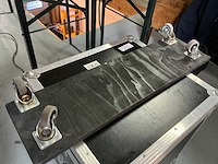 Flightcase - afbeelding 4 van  4