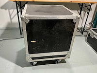 Flightcase - afbeelding 2 van  4