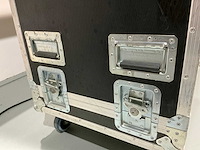 Flightcase - afbeelding 3 van  4