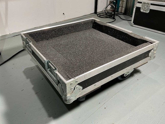 Flightcase - afbeelding 4 van  4