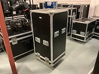 Flightcase - afbeelding 1 van  3