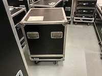 Flightcase - afbeelding 2 van  4