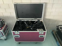 Flightcase - afbeelding 2 van  2