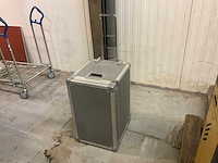 Flightcase - afbeelding 1 van  5