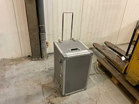 Flightcase - afbeelding 2 van  5