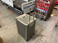 Flightcase - afbeelding 3 van  5
