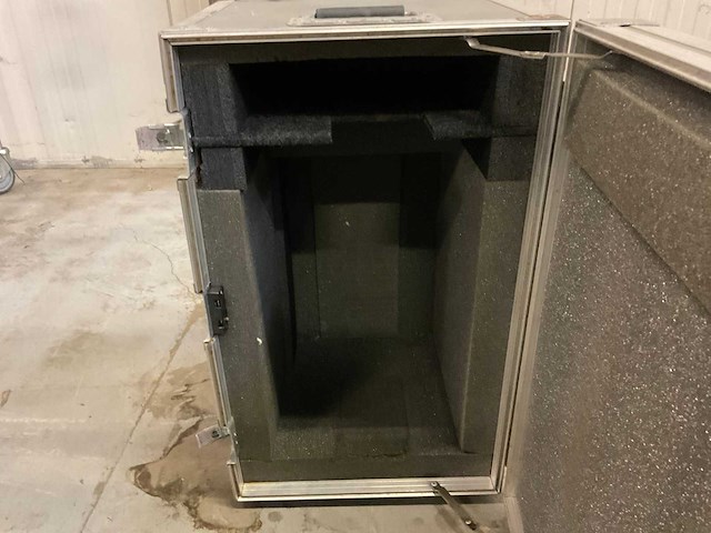 Flightcase - afbeelding 5 van  5