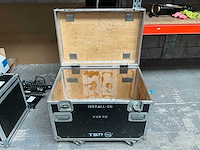 Flightcase - afbeelding 3 van  4