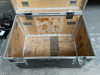 Flightcase - afbeelding 4 van  4