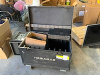 Flightcase - afbeelding 2 van  4