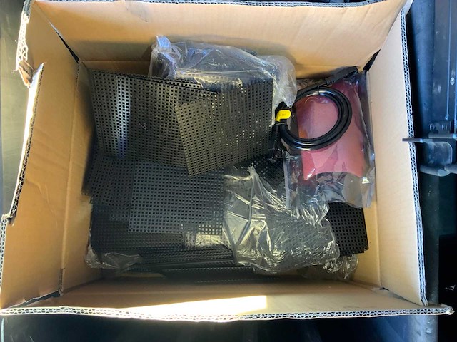 Flightcase - afbeelding 4 van  4