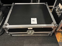 Flightcase - afbeelding 1 van  2