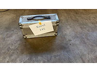 Flightcase - afbeelding 1 van  1