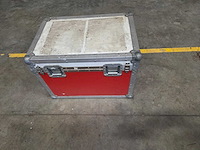Flightcase - afbeelding 1 van  4