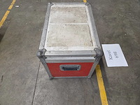 Flightcase - afbeelding 2 van  4