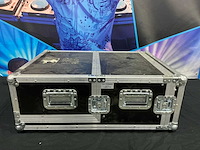 Flightcase - afbeelding 1 van  3