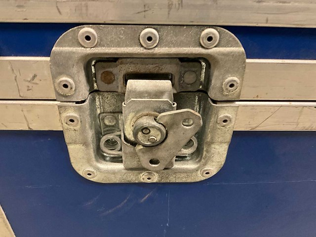 Flightcase - afbeelding 2 van  4