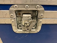 Flightcase - afbeelding 2 van  4
