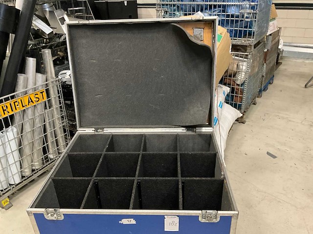 Flightcase - afbeelding 3 van  4