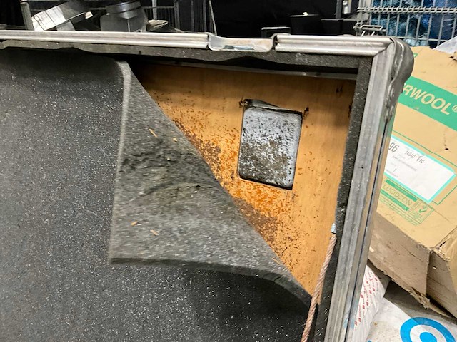 Flightcase - afbeelding 4 van  4