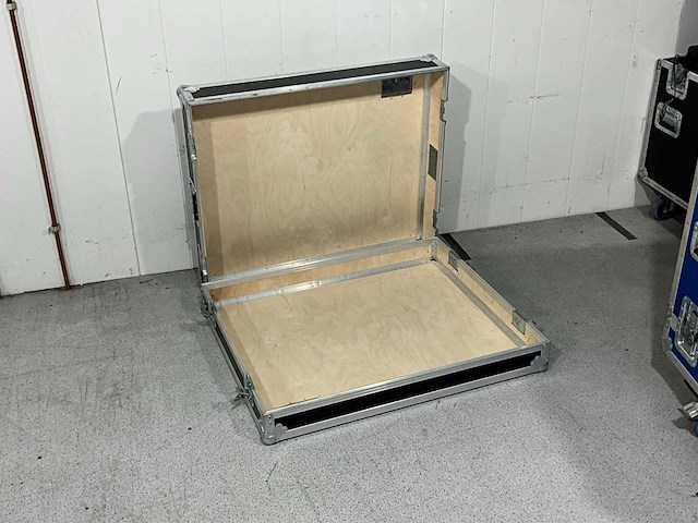 Flightcase - afbeelding 3 van  3