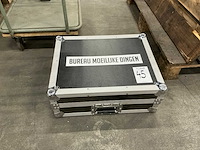 Flightcase - afbeelding 2 van  3