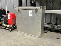 Flightcase - afbeelding 1 van  3
