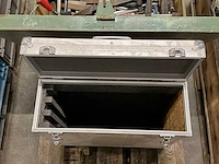 Flightcase - afbeelding 3 van  3